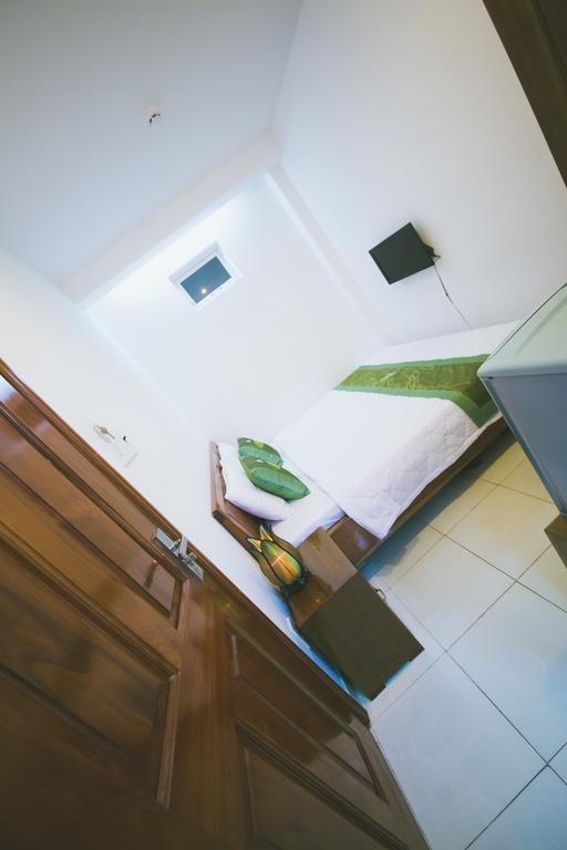 Ck Saigon Central Hotel Ho Chi Minh City Room photo