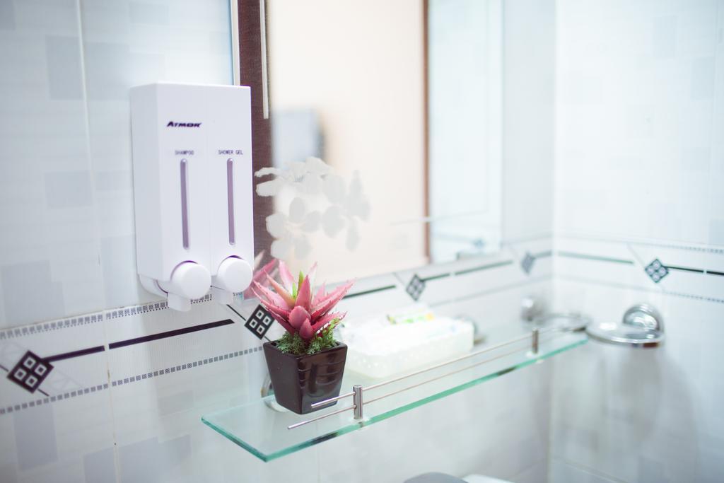 Ck Saigon Central Hotel Ho Chi Minh City Room photo