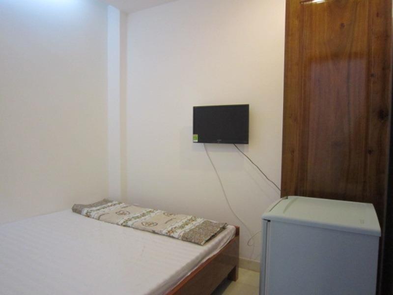 Ck Saigon Central Hotel Ho Chi Minh City Exterior photo